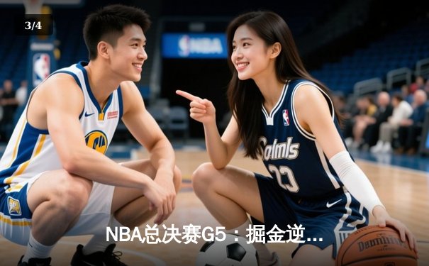 NBA总决赛G5：掘金逆转热火夺冠 约基奇三双加冕FMVP - 3